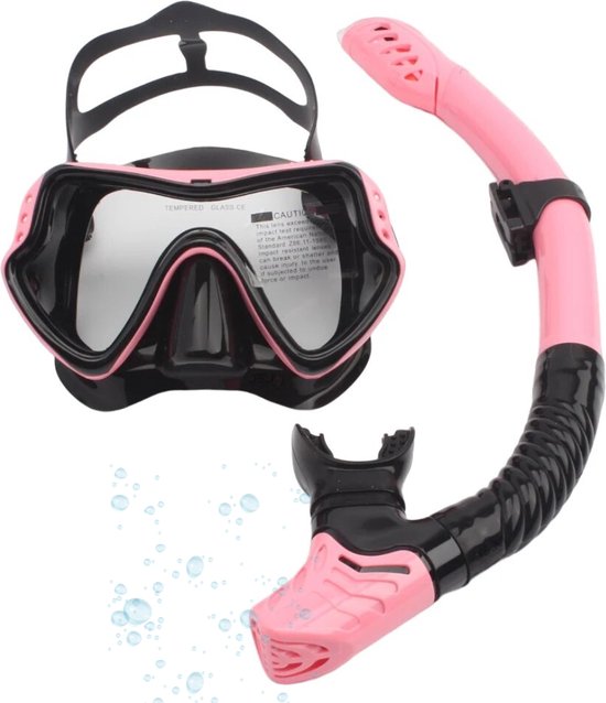 Samana Pro Set - Snorkelset - Volwassenen - Zwart/Blauw – snorkel&zwemshop.nl Samana Pro Set - Snorkelset - Volwassenen - Zwart/Blauw – snorkel&zwemshop.nl