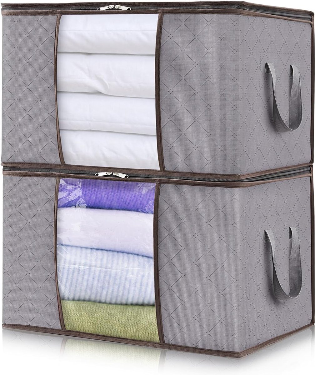 LOT DE SAC de Rangement Cabas Déménagement Plusieurs Dimension Couleur aléatoire EUR 13,99 - FR