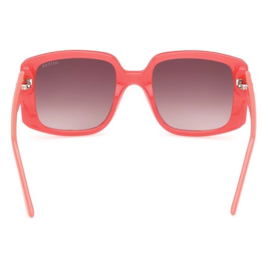 Guess Gu00097 Zonnebril Rood Man van Guess — afbeelding 3