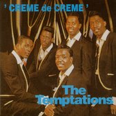 Temptations - Creme De Creme (CD)