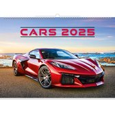 Auto's Kalender 2025