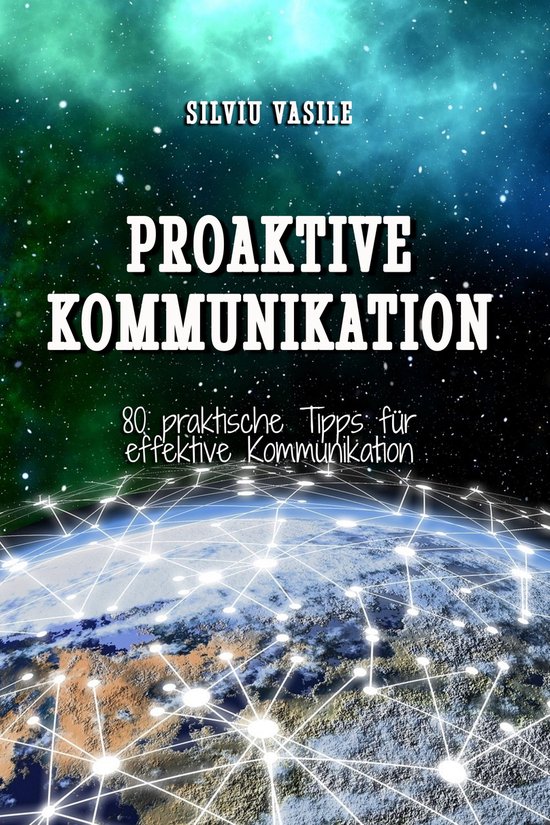 Proaktive Kommunikation - cover