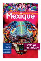 Guide de voyage - Mexique 14ed