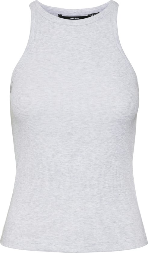 Camiseta Tirantes Suave Camiseta Sin Mangas VERO MODA - Algodón 93
