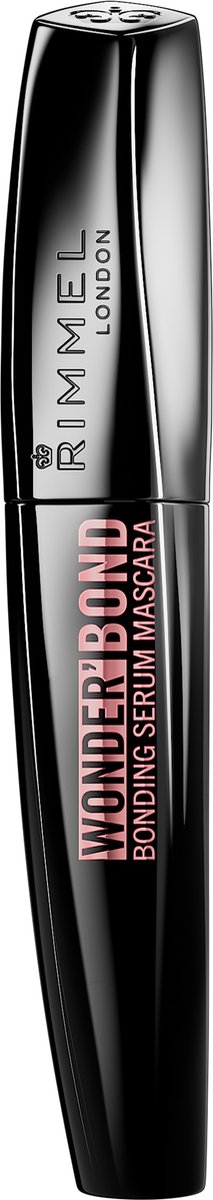Rimmel Wonder Bond Bonding Serum Mascara 11 ML