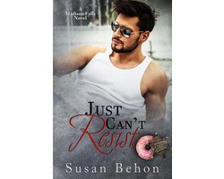 Madison Falls 7 - Just Can't Resist