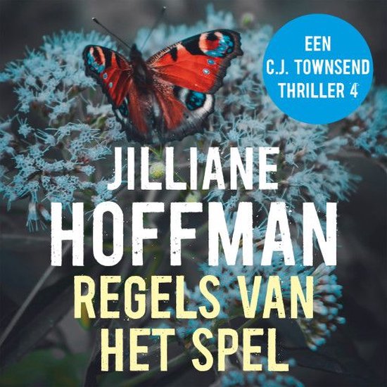 Regels van het spel - cover