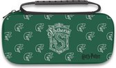Freaks and Geeks Housse Harry Potter pour Switch - Vert - Slytherin