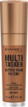 Rimmel Multitasker Better Than Filters Concealer Deep 007 30 ml