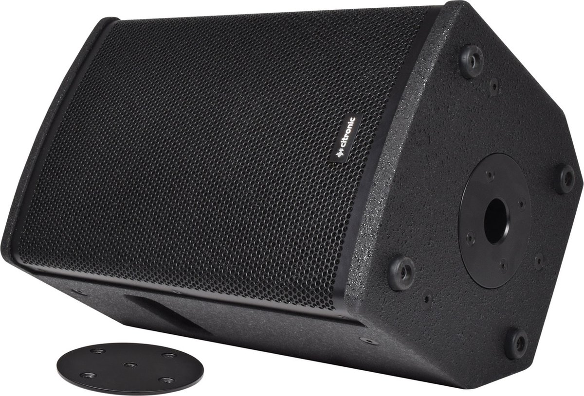 Citronic CUBA-8 passieve speaker 250W RMS