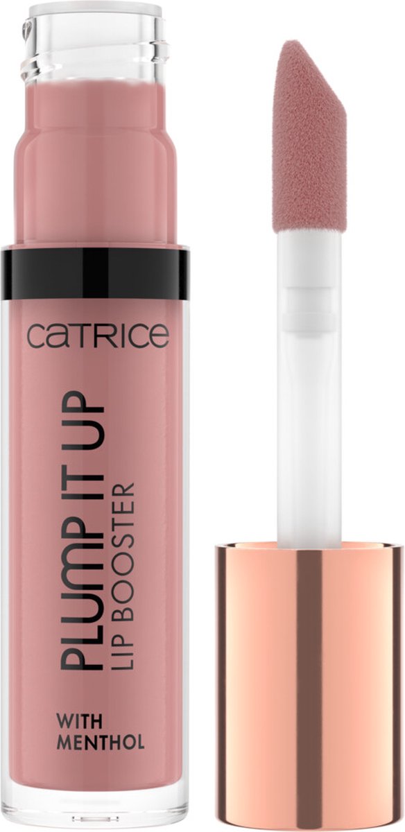 Goedkoopste Catrice Plump It Up Lip Booster 040 Prove Me Wrong 3,5 ml