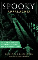 Spooky- Spooky Appalachia