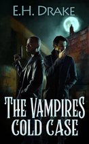 Blood Herring Chronicles-The Vampire's Cold Case