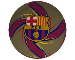 Overige Merken Voetbal Fc Barcelona Maat 2 16 Cm