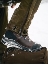 Hiking/Hunting Boot High - Brown (9934)