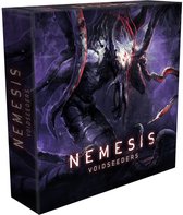 Nemesis: Void Seeders - Bordspel - Uitbreiding - Engelstalig - Awaken Realms
