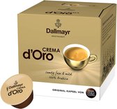 Nescafé Dallmayr Crema D'Oro 3 PACK - voordeelpakket