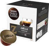 Nescafé Zoégas Espresso 3 PACK - voordeelpakket
