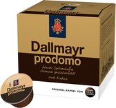 Nescafé Dallmayr Prodomo 3 PACK - voordeelpakket