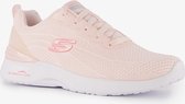 Skechers Skech-Air Dynamight dames sneakers roze - Maat 38 - Extra comfort - Memory Foam