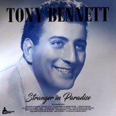 Tony Bennett - Stranger In Paradise (LP)