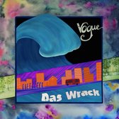 Das Wrack - Vogue (LP)