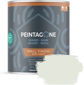 Peintagone - Wall Finish Semi-Mat - 0,5 liter - PE043 Monday
