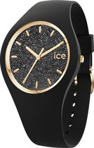 ICE glitter - Black - Small - 3H