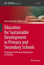 Sustainable Development Goals Series - Education for Sustainable Development in Primary and Secondary Schools