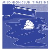 Mild High Club - Timeline (LP)