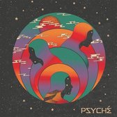 Psyche - Psyche (CD)