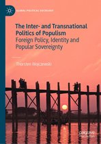 Global Political Sociology - The Inter- and Transnational Politics of Populism