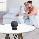 S-M Commerce Echo Dot - 4e Generatie - Luidsprekeraccessoires - Anti Slip