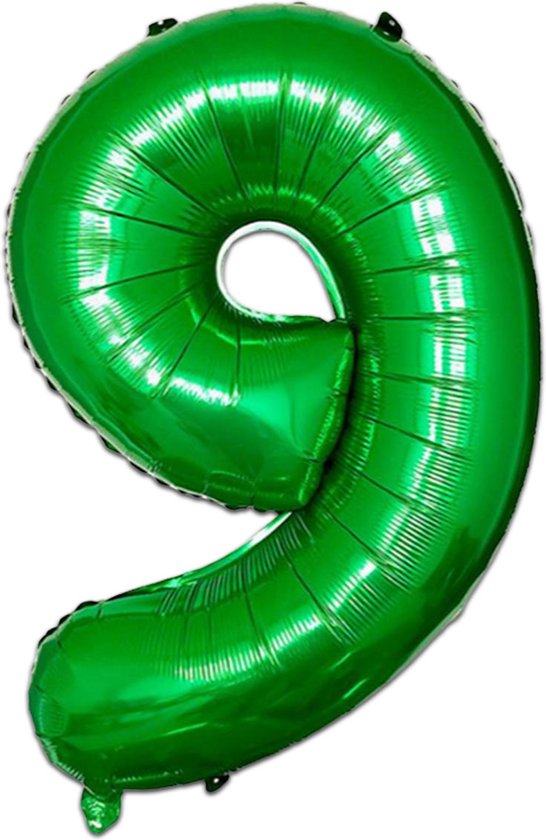 Ballonnen nodig voor een 16e verjaardag? Koop deze bij De Ballonnerie