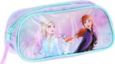 Trousse La Reine des Frozen - Anna & Elsa