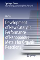 Development of New Catalytic Performance of Nanoporous Metals for Organic Reacti