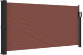 vidaXL-Windscherm-uittrekbaar-100x300-cm-bruin