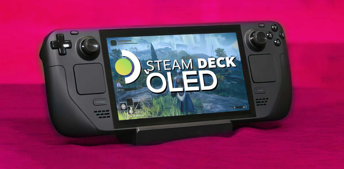 【ほぼ新品】 Steam Deck - 512GB OLED Amazon.co.jp: Valve Steam Deck OLED 512GB Handheld Gaming Console