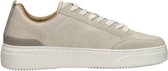 Bjorn Borg T1930 BLK M Sneakers Laag - beige - Maat 45