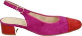 Ara 1235823 - Pumps - Kleur: Roze - Maat: 38