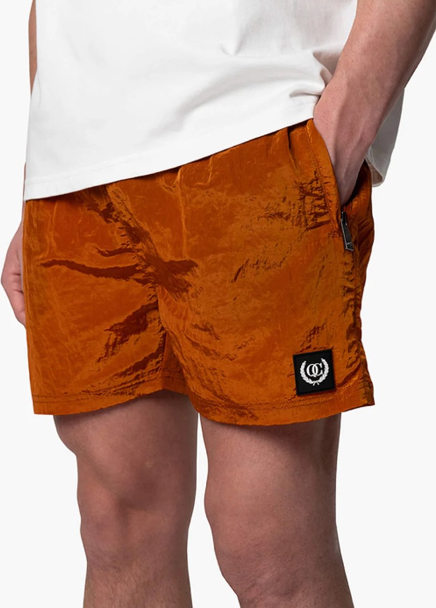 Quotrell Padua Swimshort
