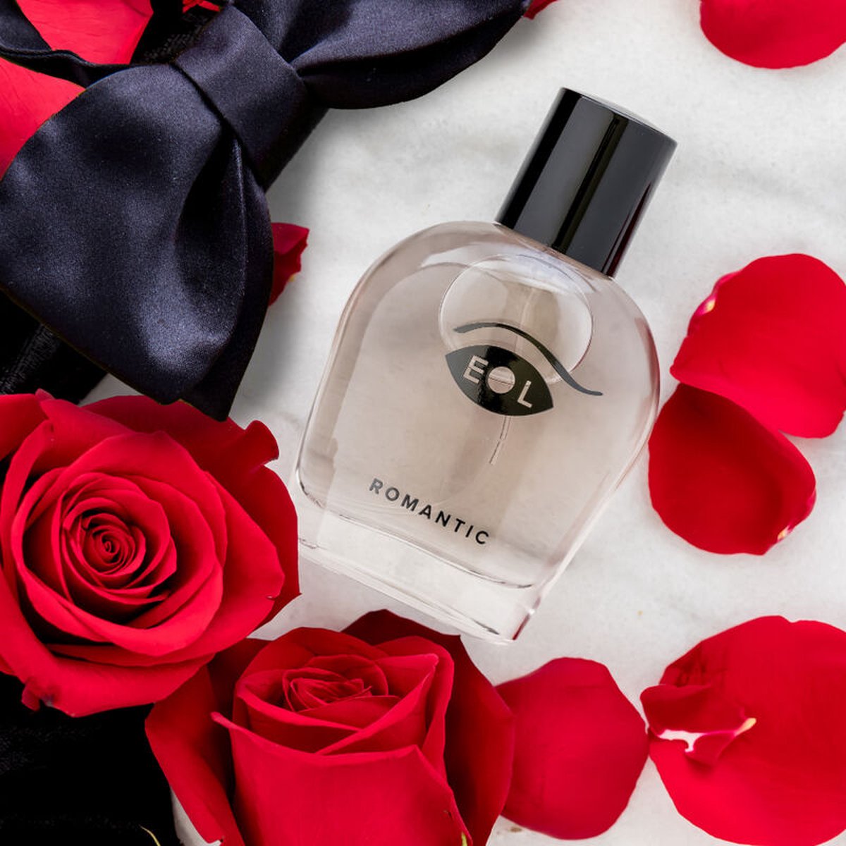 Goedkoopste Romantic Pheromones Perfume - Man/Woman