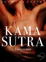 LUST Classics - LUST Classics: Kama Sutra
