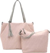 Emily & Noah Elke Cityshopper L rose