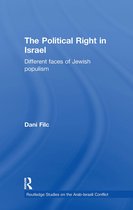 The Political Right in Israel