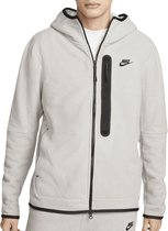 Sportswear Tech Fleece Winter Vest Mannen - Maat XL
