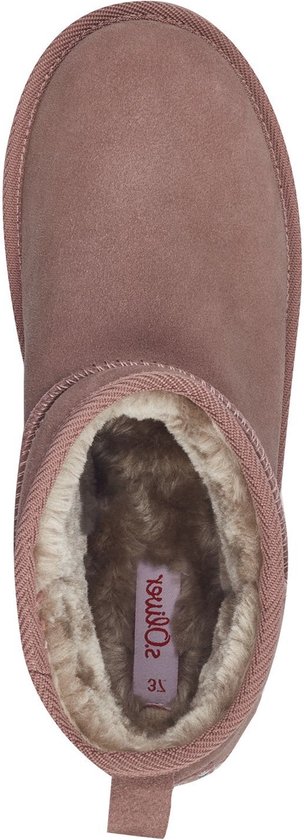 s.Oliver Bottines pour femme 5-26351-41 512 Taille : 39 EU