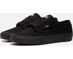 VANS MN Atwood (Canvas) Black/Black -Maat 44