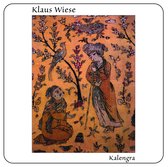 Klaus Wiese - Kalengra (CD)