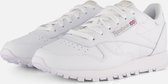 Reebok Classic Sneakers wit Leer - Dames - Maat 39